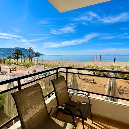 Roses Beach Экстерьер фото